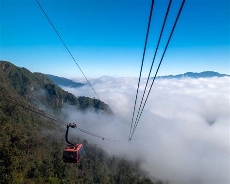 千佛山索道：位置與體驗探索